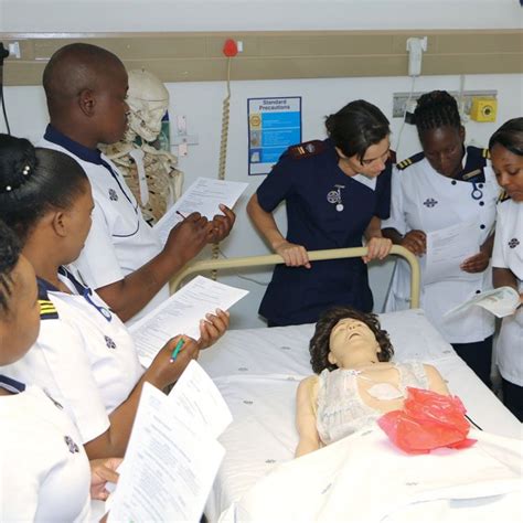 gauteng nursing training  apply  matric