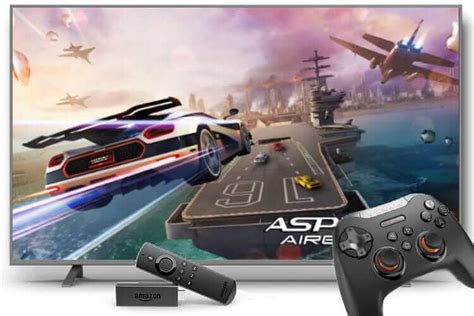 Amazon fire tv devices are a great addition to your living room setup. 8 Best Amazon Fire TV Games You Should Install Right Away