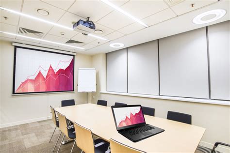 8 Ways To Create A Modern Conference Room Screenbeam Blog