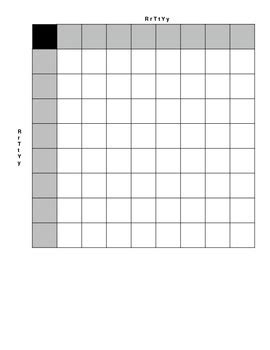 You are a pigeon breeder. Punnett Squares: Try a Trihybrid Cross by Mark Blessington ...