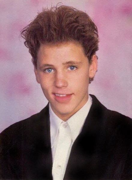 Corey Haim Haim Corey Haim S Actors