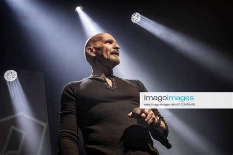 Saga Live In Oslo Norway Oslo Norway Rd February The Canadian Rock Band Saga Performs A