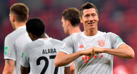 Bayern münchen vs stuttgart sat 20 mar 2021. Mundial de Clubes: Bayern Munich venció a Al Ahly y ...