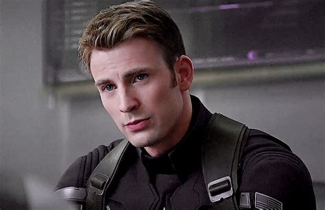 Steve Rogers Wiki 💫rp French💫 Amino