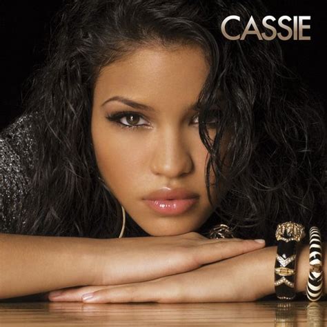 Cassie — Cassie Lastfm