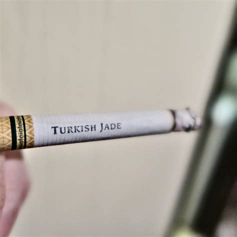 What is camel turkish royals nicotine content? What do YOU think of Camel Turkish Jades? : Cigarettes