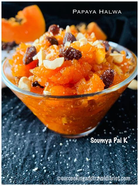 Papaya Dessert Recipe Papaya Bars A Cozy Kitchen Amsawyerauthor