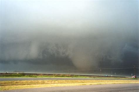 Funnel Clouds Funnels Tornado Tornadoes Waterspout Landspouts Dust