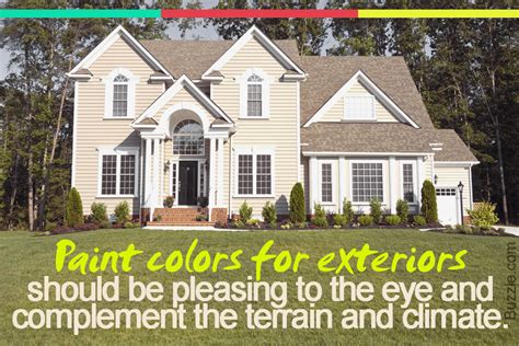 The Best Exterior House Color Combinations To Die For