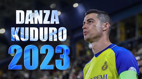 Cristiano Ronaldo • Danza Kuduro Best Skills And Goals 2023 Hd 60fps Cr7hdofficial Youtube