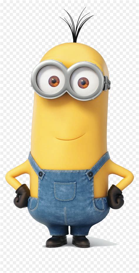 Kevin Minion Transparent File Kevin The Minion Png Png Download Vhv