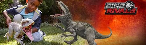 Mattel Jurassic World Destroy Devour Indominus Rex Chompin My Xxx Hot