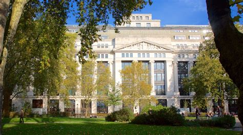 Bloomsbury Square Tours Book Now Expedia