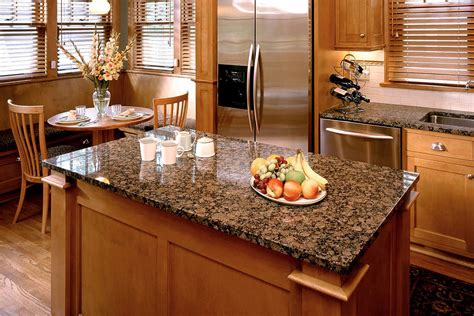 We did not find results for: 50+ Popular Brown Granite Kitchen Countertops Design Ideas