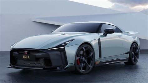 this is the production spec nissan gt r50 italdesign nissan gt nissan gtr nissan