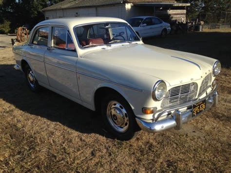 Volvo S Amazon Classic Volvo Other For Sale