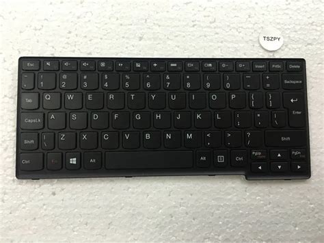 Us Laptop Keyboard For Lenovo Yoga 11 Yoga11s Yoga 11s S210 Flex 10 Us