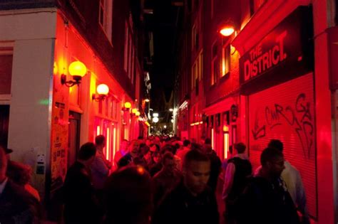 England S First Legalised Red Light District Is Open For Business