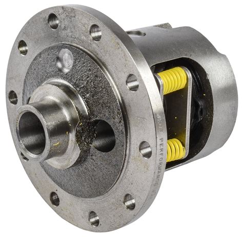 Jegs Performance Products 62802 Posi Traction Differential Gm 75 10