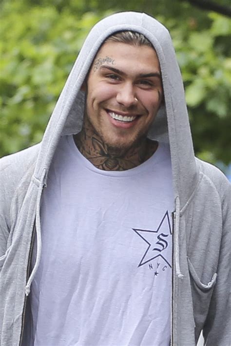 Big Brothers Marco Pierre White Jr Is On The Run From Police Metro News