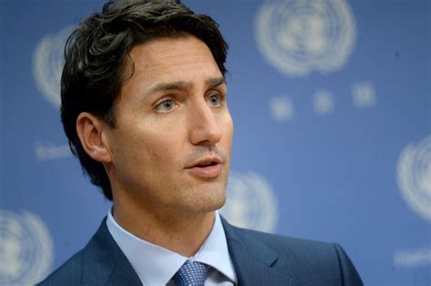Justin Trudeau: UN Speech on Feminism | Time