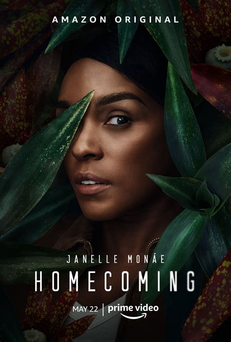 Homecoming Tv Poster Design By Leroy And Rose Photography By Zoey