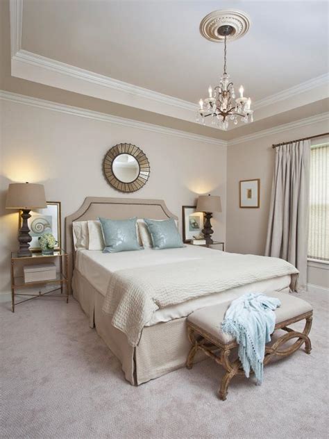 Charming Neutral Bedroom Design Ideas Decoration Love