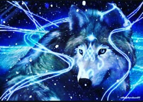 Pin By Wild Blue Eyed On Wolves Spirit Animal Art Wolf Spirit Wolf