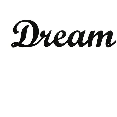 Dream In Cursive Writing Dreamxc