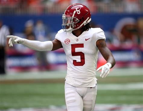 TideIllustrated Five Alabama Players Poised For Late Year Breakouts