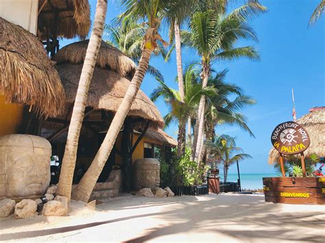 Beachfront Hotel La Palapa Updated 2023 Prices And Reviews Holbox