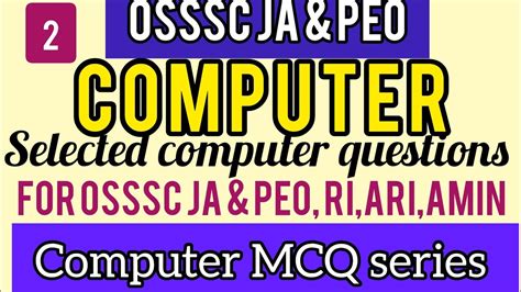 Top Computer Fundamental Mcq Computer Fundamental Mcq Questions With