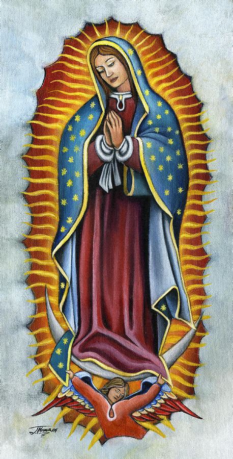 Dibujos De La Virgen De Guadalupe Para Imprimir Dibujos De Virgen Porn Sex Picture