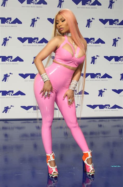Nicki Minaj Sexy 92 Photos Video Thefappening
