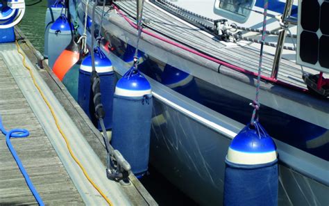 Competent Crew Skills Mooring Lines Safe Skipper Boating Safety