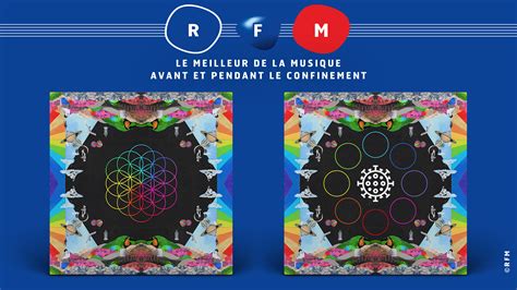 Rfm Détourne Les Pochettes D Album De Ses Artistes