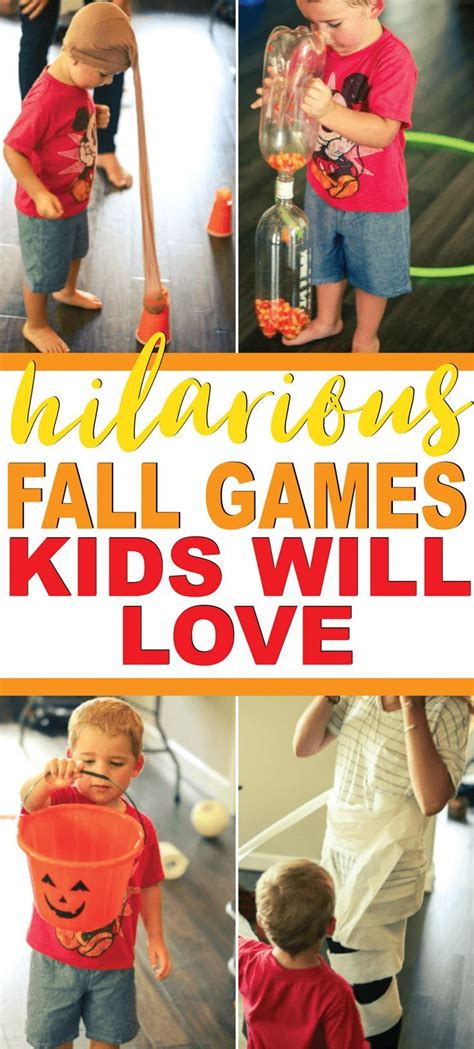 15 Fall Games That Are Fun For Any Age Play Party Plan Artofit