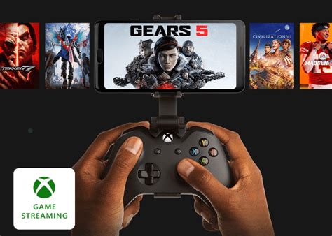 Project Xcloud Game Streaming Service Update Geeky Gadgets