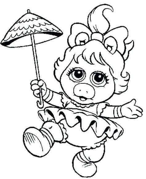 Ole miss coloring sheets coloring pages. Miss Piggy Coloring Pages at GetColorings.com | Free ...