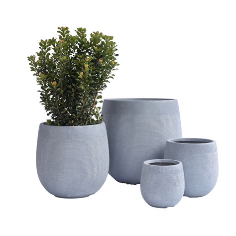 Pots And Baskets Gro Urban Oasis