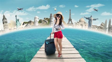 5 Tips Persiapan Liburan Ke Luar Negeri Indonesia Traveler