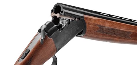 7 Best Double Barrel Shotguns Of 2024 Sport And Range Guide Pew Pew Tactical