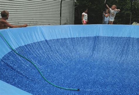 The Best Above Ground Pool Pad For Unbeatable Protection To Pool Liner