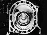 Rx8 Rotary Engine Pictures