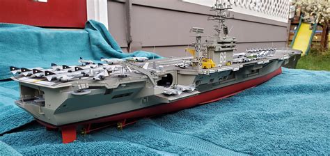 Uss Nimitz Ideas Uss Nimitz Scale Model Ships Model Ships My XXX Hot Girl