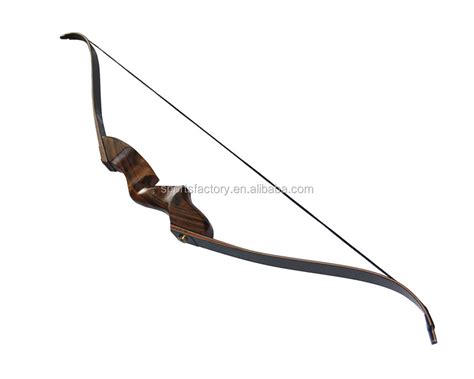 2015 Hot Selling Archery Recurve Bow On Denmark Market 50lbs Hunting