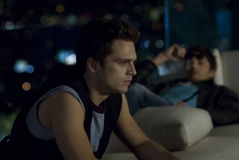 The Worst Movies With Sebastian Stan We Watched Them Thats Normal