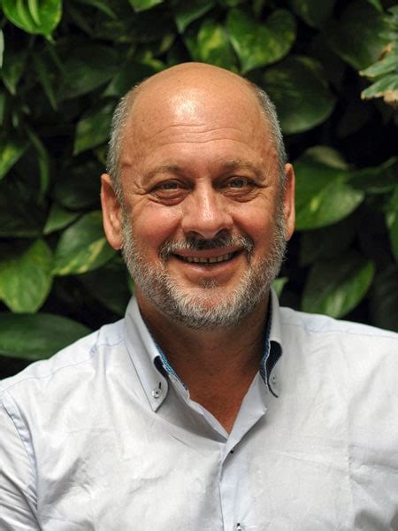 Tim Flannery We Have A Wonderful Opportunity To Heal The World