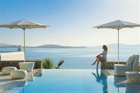 The Mykonos Grand Hotel The Ultimate Luxury Resort In Greece Luxury