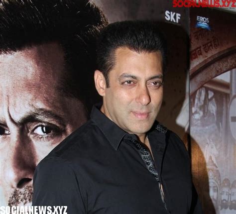 Salman Khan Is Richest Indian Celebrity Forbes Social News Xyz